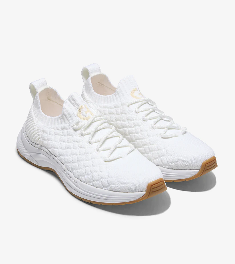 Women's Grand Crosscourt Elda Knit Sneakers