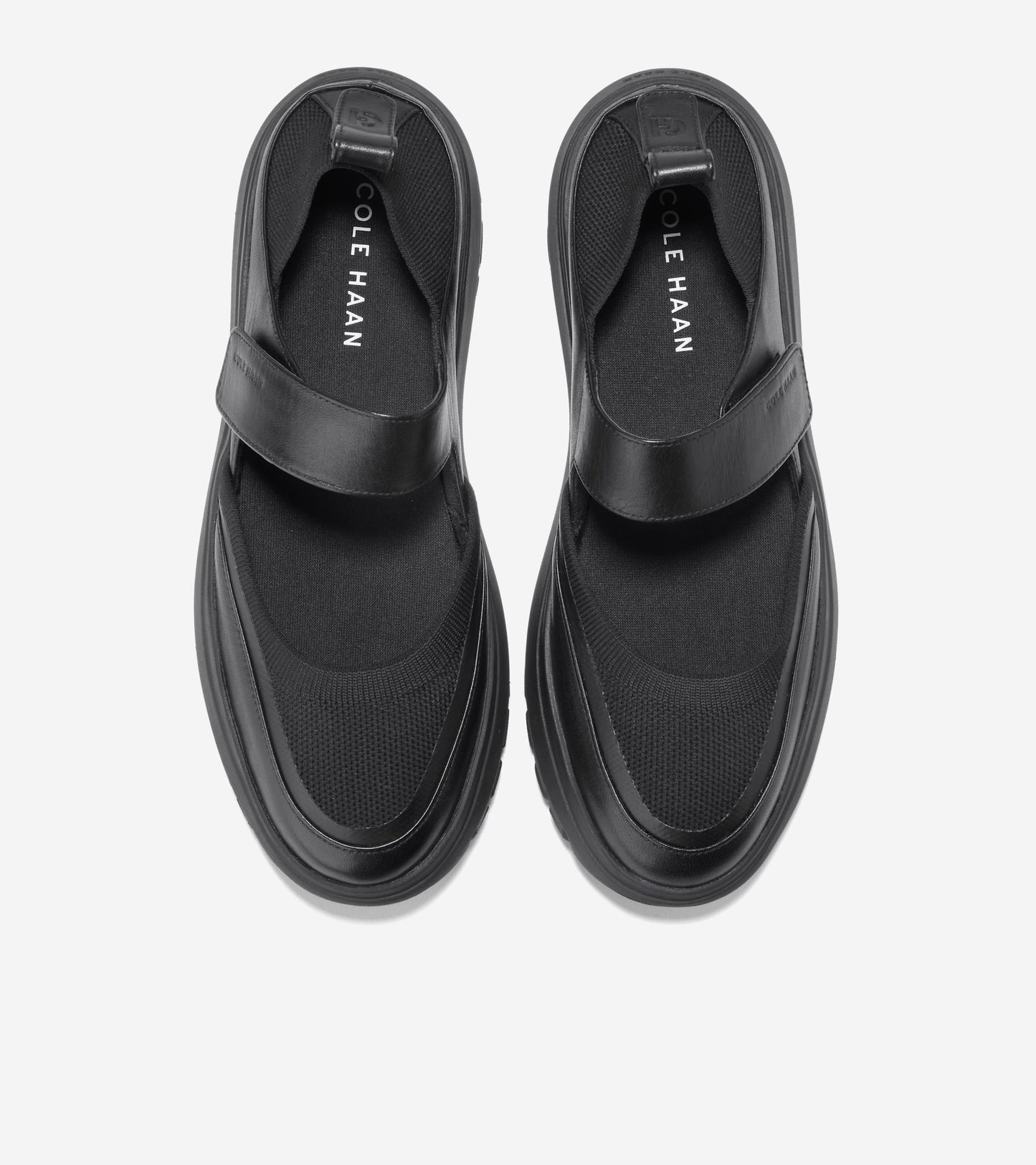 Женские кроссовки ZERØGRAND Raelyn Mary Jane