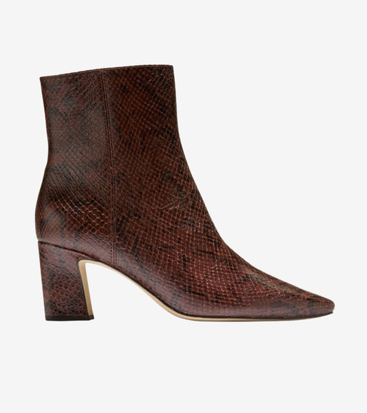Women's Blanche Snip Toe Booties