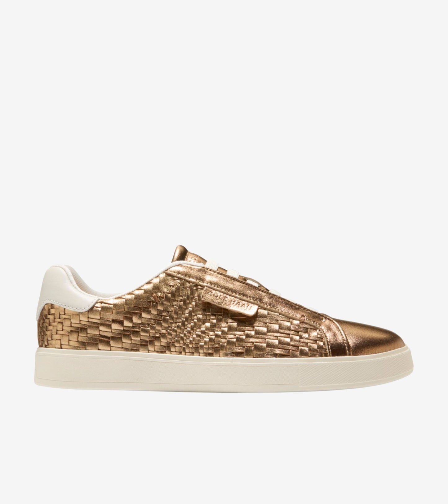 Women's GrandPrø Luxe Slip-On Sneakers