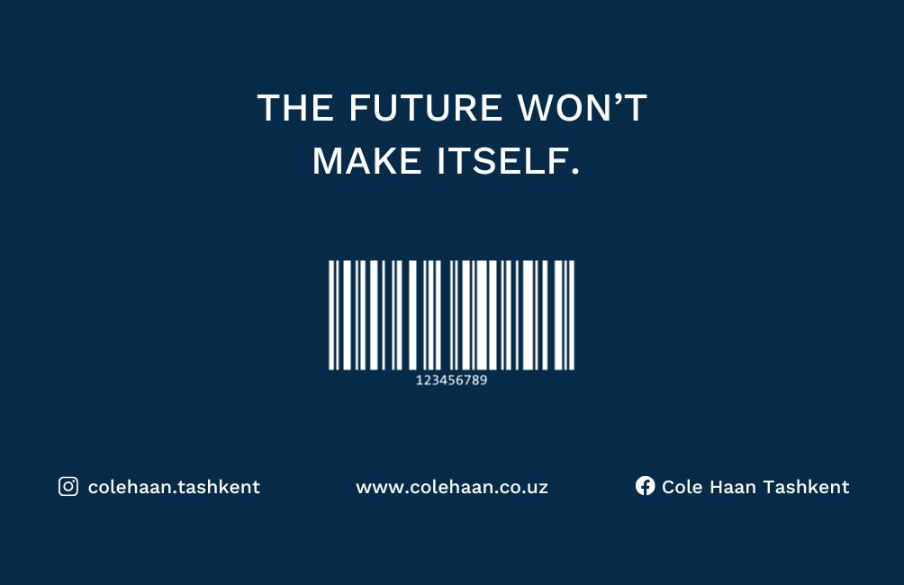 Подарочная карта Cole Haan