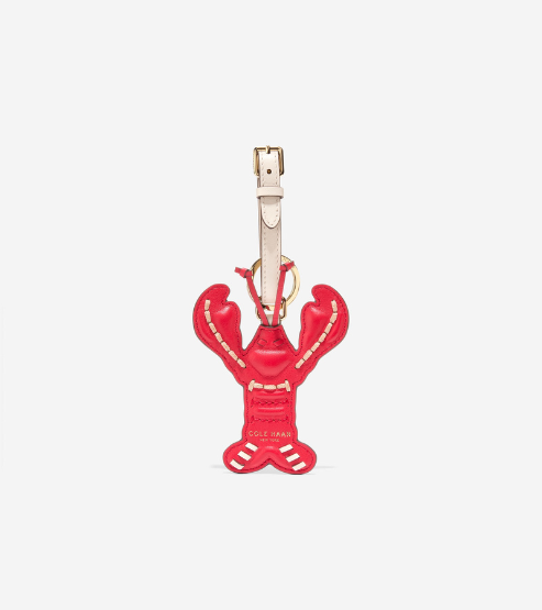 Женская сумка Marina Lobster Tag