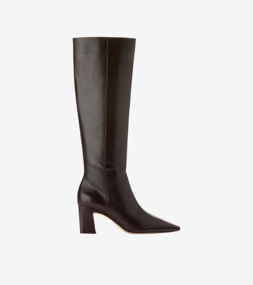 Женские ботинки Blanche Snip Toe Tall